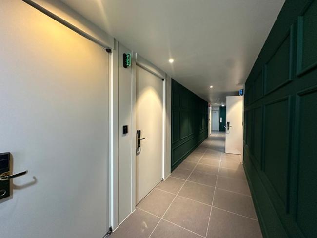 Hound Hotel Changwon Exterior foto